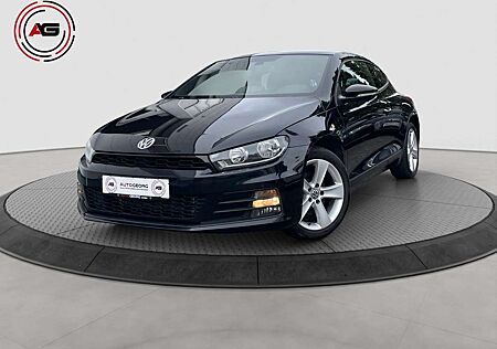VW Scirocco Volkswagen 2,0 TDI NAVI BLUETOOTH KAMERA SHZ PDC
