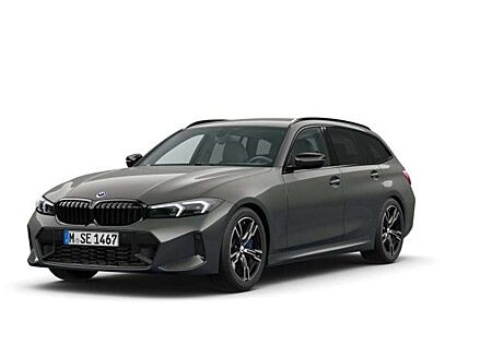 BMW 320 d xDrive Touring M Sport Pro HIFI