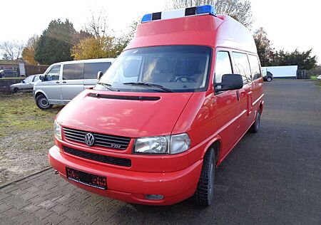 VW T4 Volkswagen lang und hoch