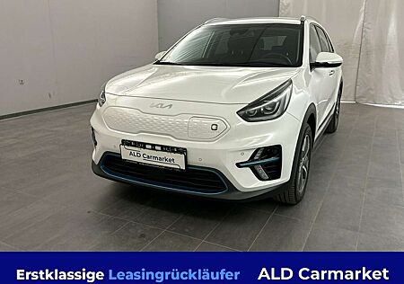 Kia Niro e- e- Spirit Geschlossen, 5-türig, Direktantrieb,