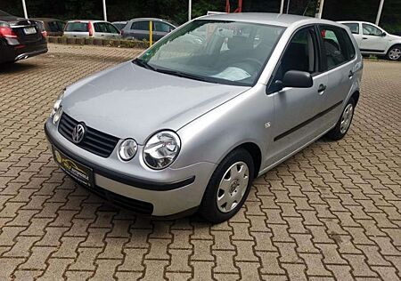 VW Polo Volkswagen Cricket Klima 2 Hand