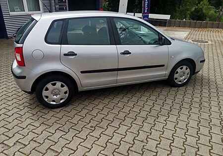 VW Polo Volkswagen Cricket Klima 2 Hand