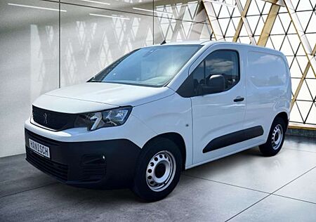 Peugeot Partner e- L1 EHZ (50kWh) Premium