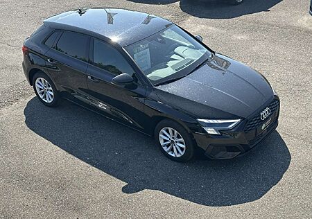 Audi A3 35 TDI S tronic MATRIX-LED NAVI PDC