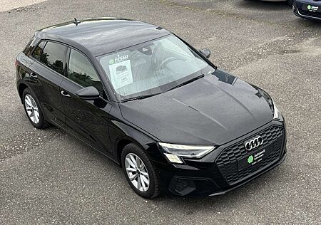 Audi A3 35 TDI S tronic MATRIX-LED NAVI PDC