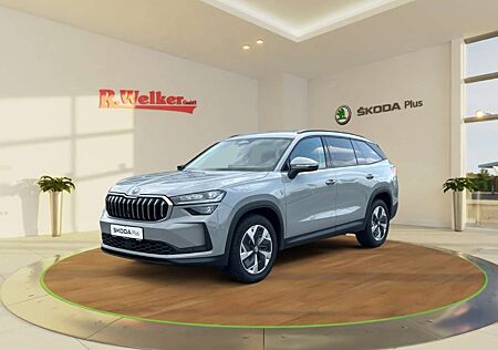 Skoda Kodiaq Selection 2.0 TDI 142kW 4x4''Fahrassistenz''NAVI''