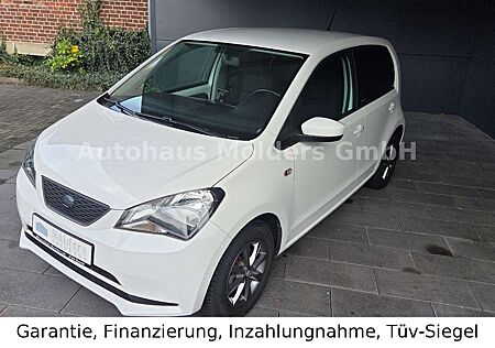 Seat Mii *Garantie*Klima*Navi*149€ mtl.