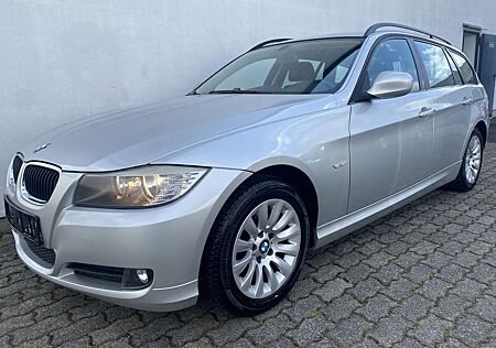 BMW 320d 320 E91 DPF Touring Klima/Navi/LM/2.Ha/UNFALLFREI
