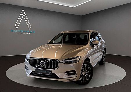 Volvo XC 60 XC60 Inscription AWD *CRYSTAL*AHK*LEDER*