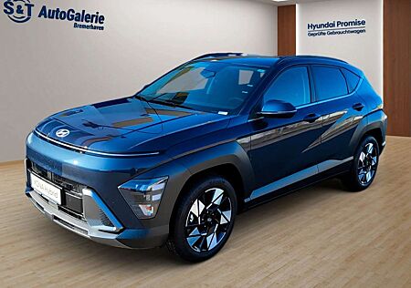 Hyundai Kona SX2 HEV (MY26) 1.6 GDI 6-DCT Trend