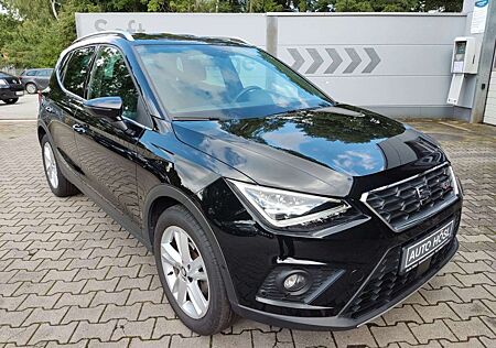 Seat Arona 1.5 TSI FR*LED*RFK*SHZ*Freispr.*