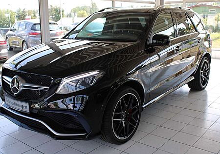 Mercedes-Benz Others GLE 63 S AMG 4Matic LED PANORAMA BANG&OLUFSEN