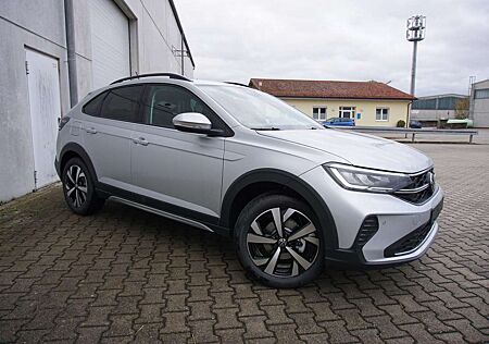 VW Taigo Volkswagen 1.5TSI DSG AHK Navi/MirrorL Kamera LED