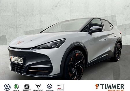 Cupra Tavascan VZ 250 kW (340PS) *AHK*EXTREME*4Drive*360*SENNHEI