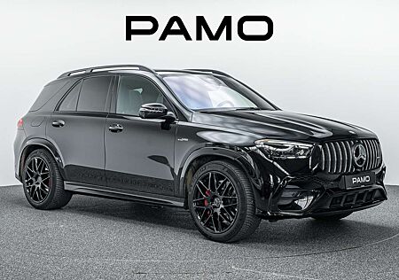 Mercedes-Benz GLE 53 AMG 53 AMG | Hybrid 4Matic+, Nappa