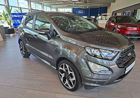 Ford EcoSport ST-Line Navi LED