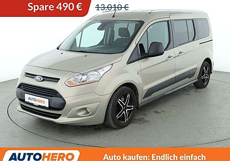 Ford Grand Tourneo 1.6 TDCi Trend*PDC*SHZ*ALU*KLIMA*