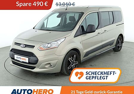 Ford Grand Tourneo 1.6 TDCi Trend*PDC*SHZ*ALU*KLIMA*