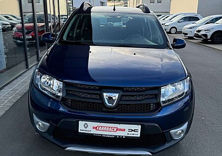 Dacia Sandero Stepway Ambiance