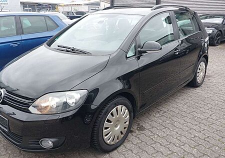 VW Golf Plus Volkswagen
