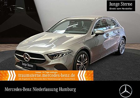 Mercedes-Benz A 180 PROGRESSIVE+LED+KAMERA+7G
