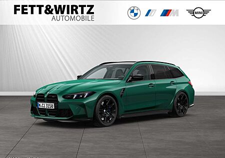 BMW M3 Competition M xDrive Touring Head-Up|H/K