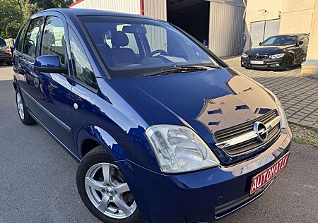 Opel Meriva 1.6 16V Cosmo/Automatik/Klima/Alu/ TÜV 11-2026