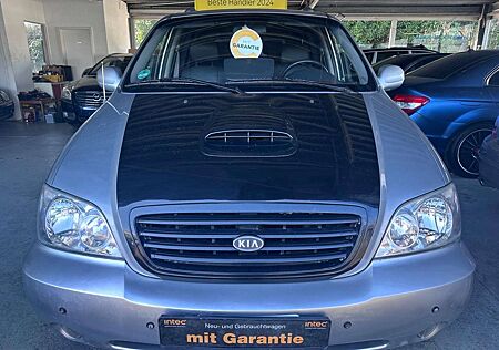 Kia Carnival 2.9 CRDi EX