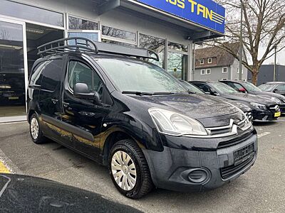 Citroen Berlingo Kasten Niveau A L1 * 1.HAND *