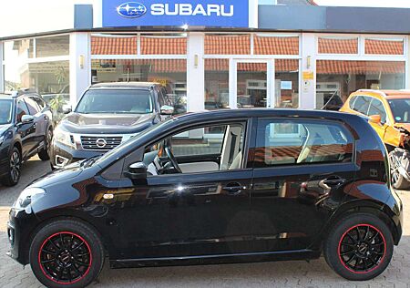 VW Up Volkswagen ! move ! BMT