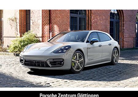 Porsche Panamera 4 E-Hybrid Sport Turismo Platinum Edition