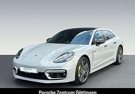 Porsche Panamera 4 E-Hybrid Sport Turismo Platinum Edition