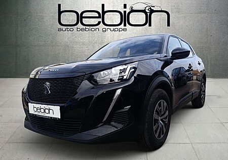 Peugeot 2008 1.2 PureTech 100 Active Pack PDC Kamera