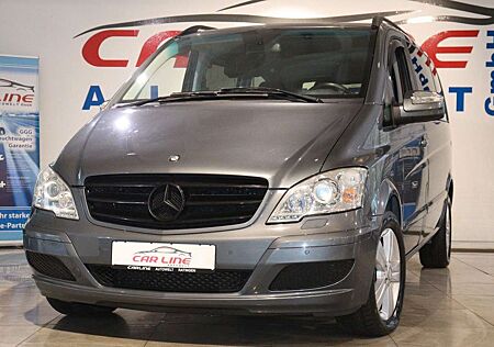 Mercedes-Benz Viano 3.0 CDI Edition Kompakt *Automatik*7-Sitze