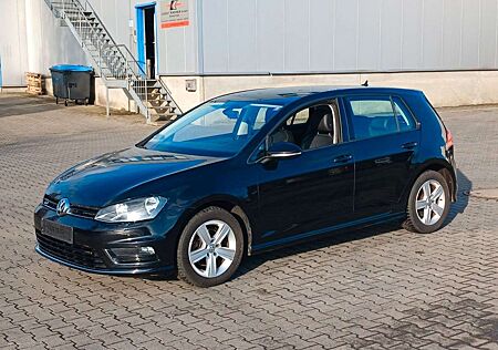 VW Golf Volkswagen VII Lim. Comfortline BMT R-Line Paket*