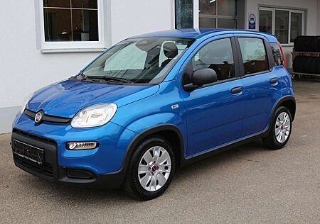 Fiat Panda Pandina Cross Digit. Tachom. Spurass, TOP