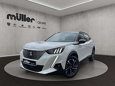 Peugeot 2008 e- GT