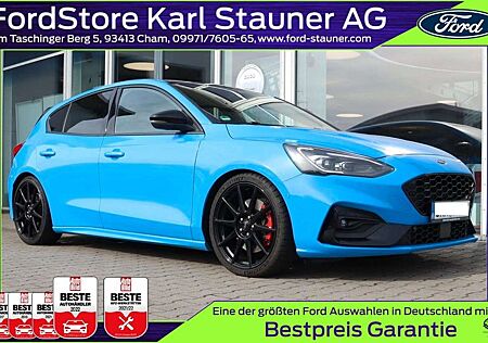 Ford Focus ST Edition 2.3 EcoB. ACC Gewindefahrwerk