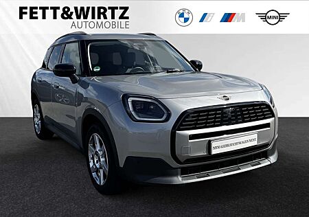 Mini Cooper Countryman Countryman C Classic Trim Pano PA LED