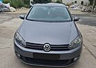 VW Golf Volkswagen Comfortline BlueMotion/BMT