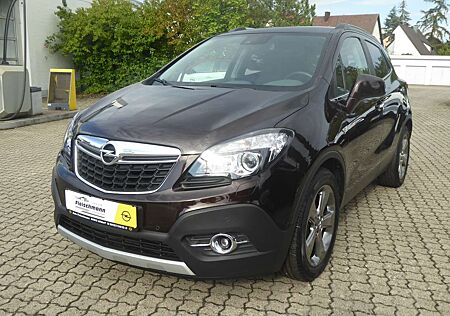 Opel Mokka 1.7 CDTI Automatik Innovation