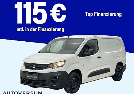 Peugeot Partner 1.5 Blue-HDI Premium L2 *SHZ*TEMP*NAVI*