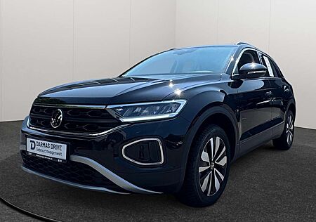 VW T-Roc Volkswagen GOAL 1.5 TSI DSG ACC Navi LED Keyless TOP