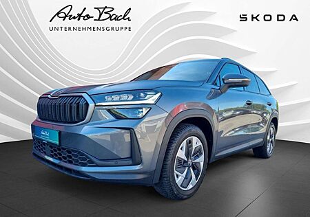 Skoda Kodiaq Selection 2.0 TDI 142 kW 4x4 DSG