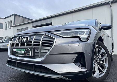 Audi e-tron quattro advanced 169€ m. 20% Anzahlung Virtual C