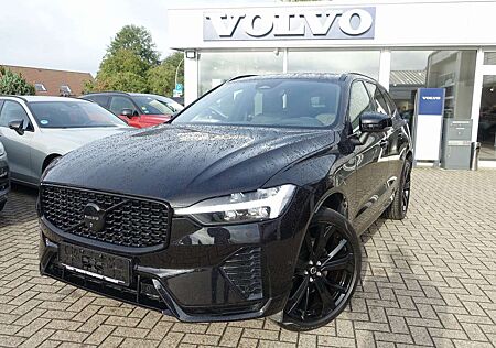 Volvo XC 60 XC60 Black Edition Plus B5 AWD/Pano/360°/HeadUp