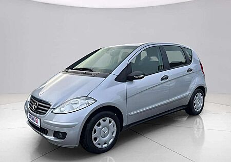Mercedes-Benz A 150 *2.Hand*HU/AU 09/27*Klima*4/5T*