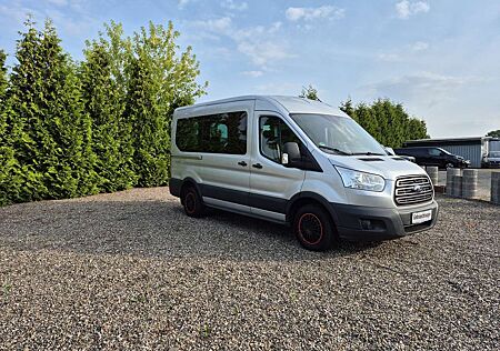 Ford Transit FT 310 2.0 TDCi DPF L2H2