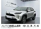 Toyota Yaris Cross Hybrid 1.5 VVT-i Team D *Navi*CarPlay*ACC*