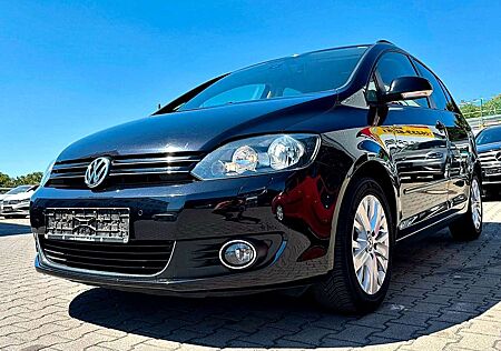 VW Golf Plus Volkswagen 1.2 TSI LIFE/VOLL SHEFT/PDC/NAVI/1 HD